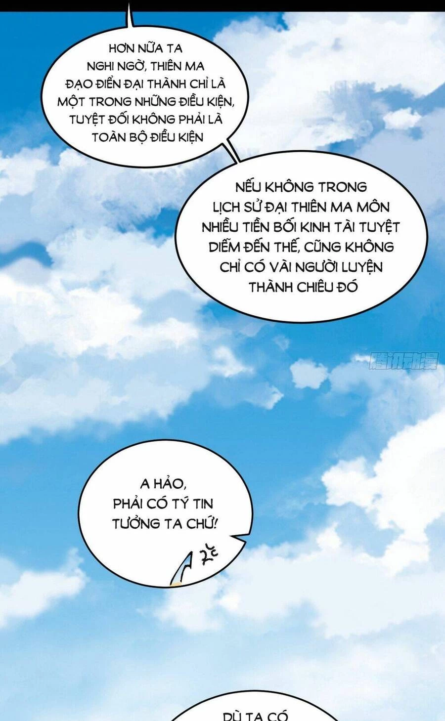Ta Là Tà Đế Chapter 433 - Trang 4
