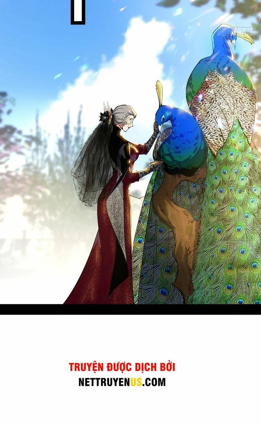 Ta Là Tà Đế Chapter 433 - Trang 4