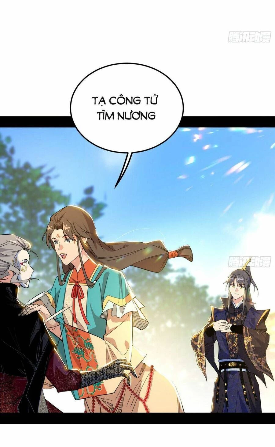 Ta Là Tà Đế Chapter 433 - Trang 4