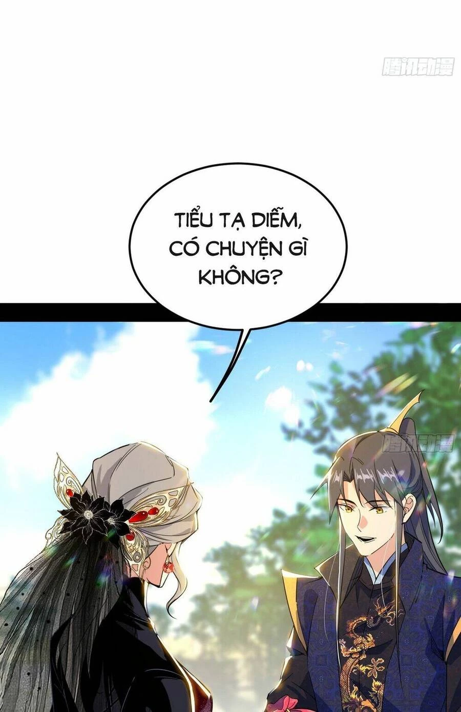 Ta Là Tà Đế Chapter 433 - Trang 4