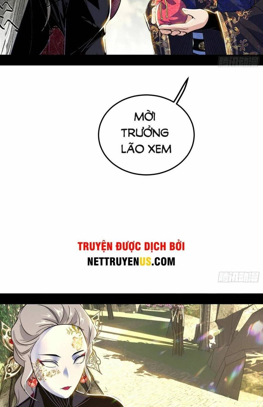 Ta Là Tà Đế Chapter 433 - Trang 4