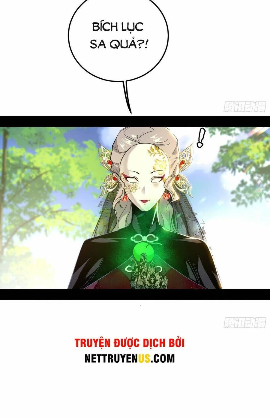 Ta Là Tà Đế Chapter 433 - Trang 4