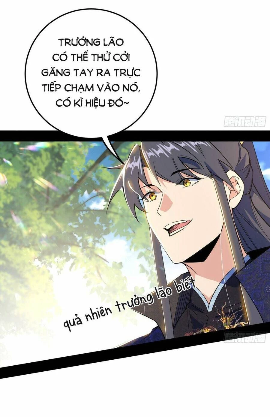 Ta Là Tà Đế Chapter 433 - Trang 4