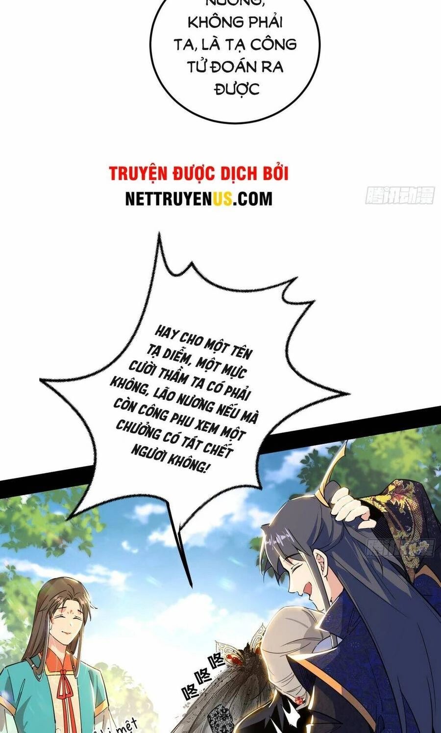 Ta Là Tà Đế Chapter 433 - Trang 4