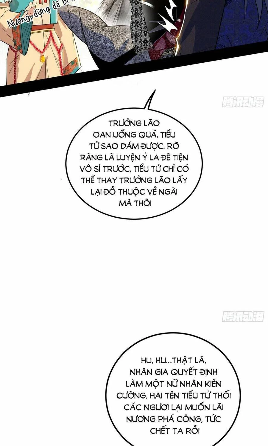 Ta Là Tà Đế Chapter 433 - Trang 4