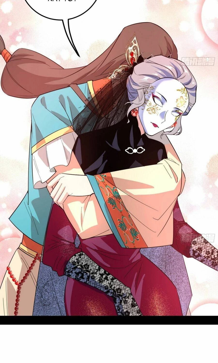 Ta Là Tà Đế Chapter 433 - Trang 4