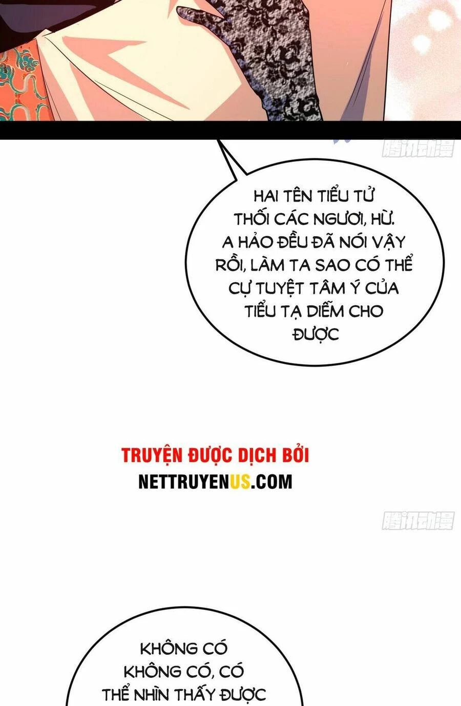 Ta Là Tà Đế Chapter 433 - Trang 4