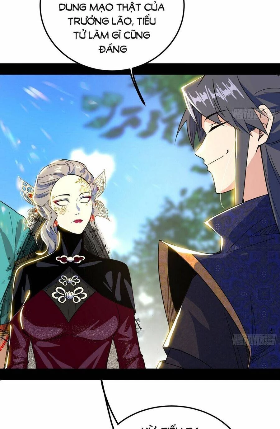 Ta Là Tà Đế Chapter 433 - Trang 4