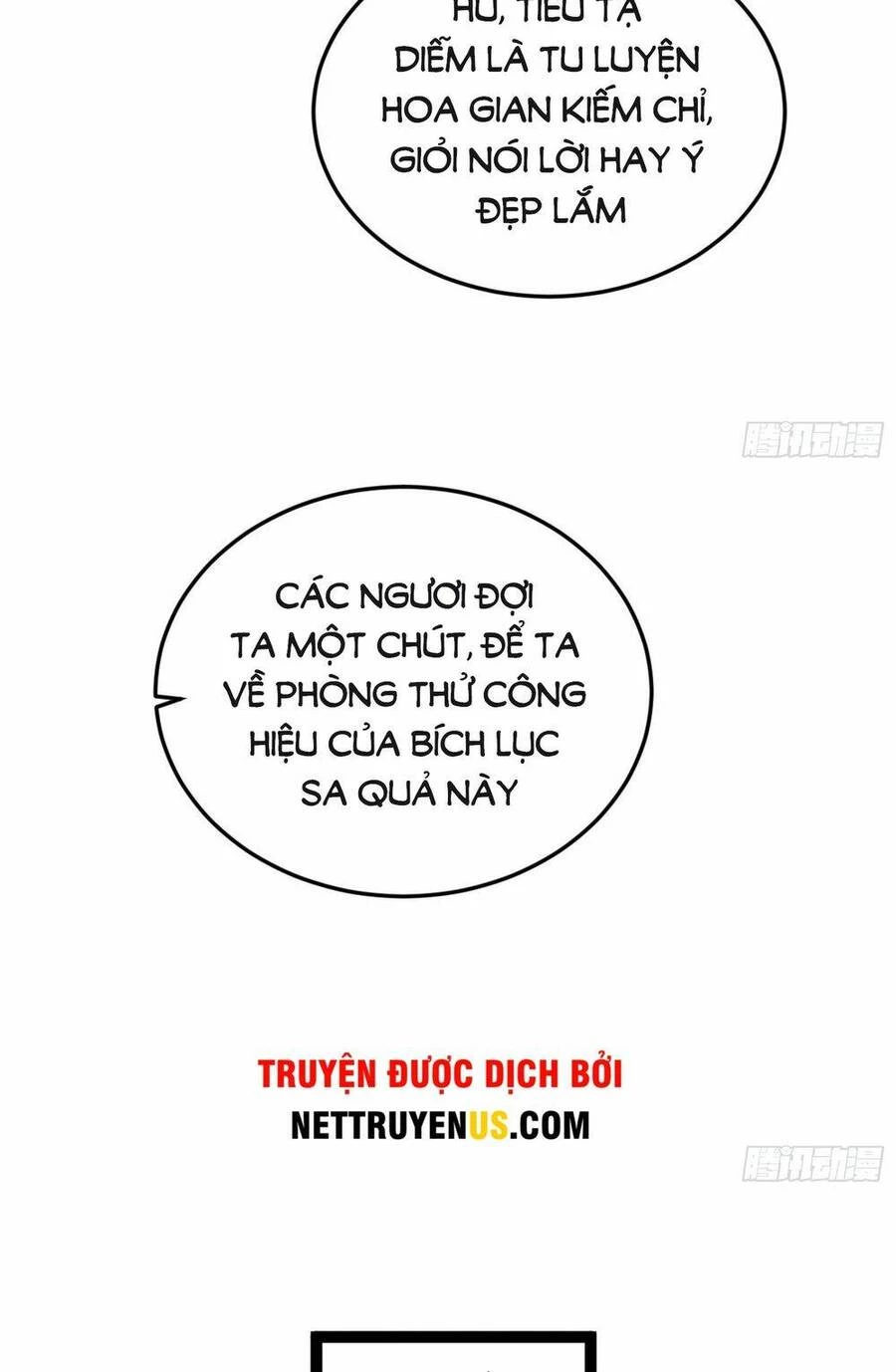 Ta Là Tà Đế Chapter 433 - Trang 4