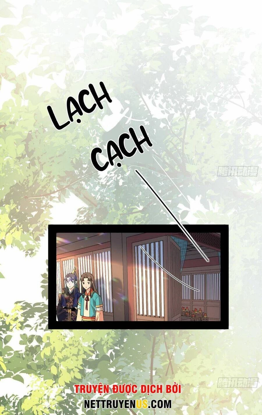 Ta Là Tà Đế Chapter 433 - Trang 4