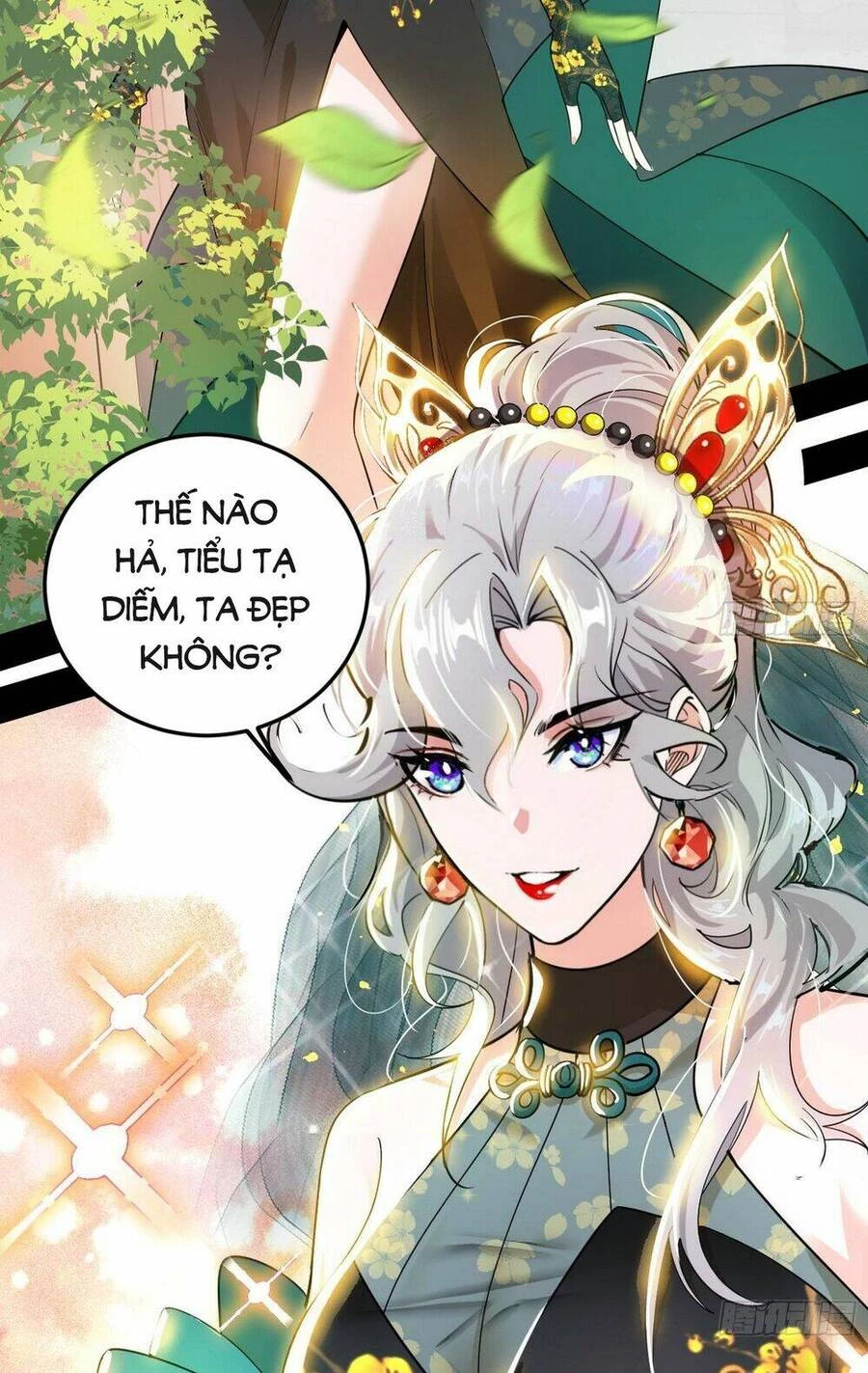 Ta Là Tà Đế Chapter 433 - Trang 4