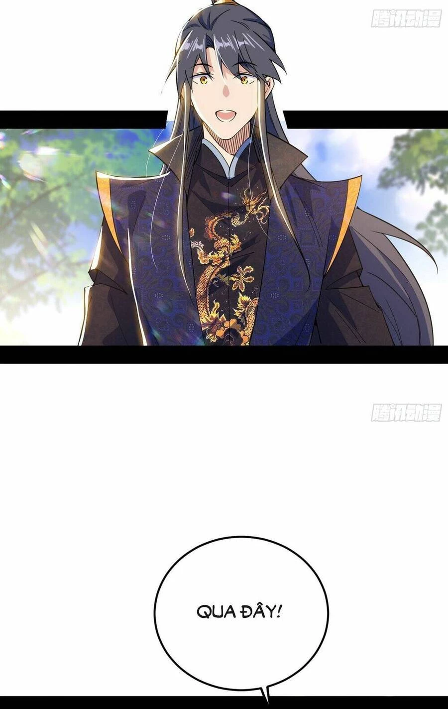 Ta Là Tà Đế Chapter 433 - Trang 4