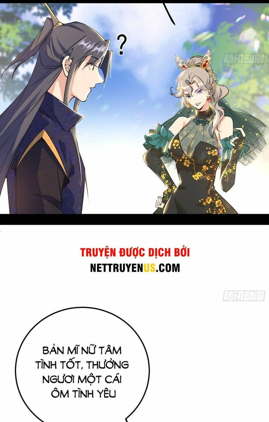 Ta Là Tà Đế Chapter 433 - Trang 4