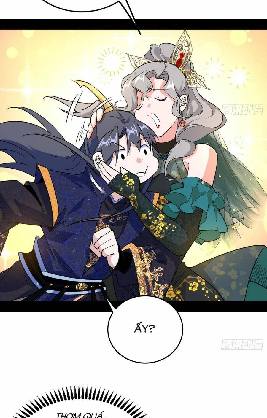 Ta Là Tà Đế Chapter 433 - Trang 4