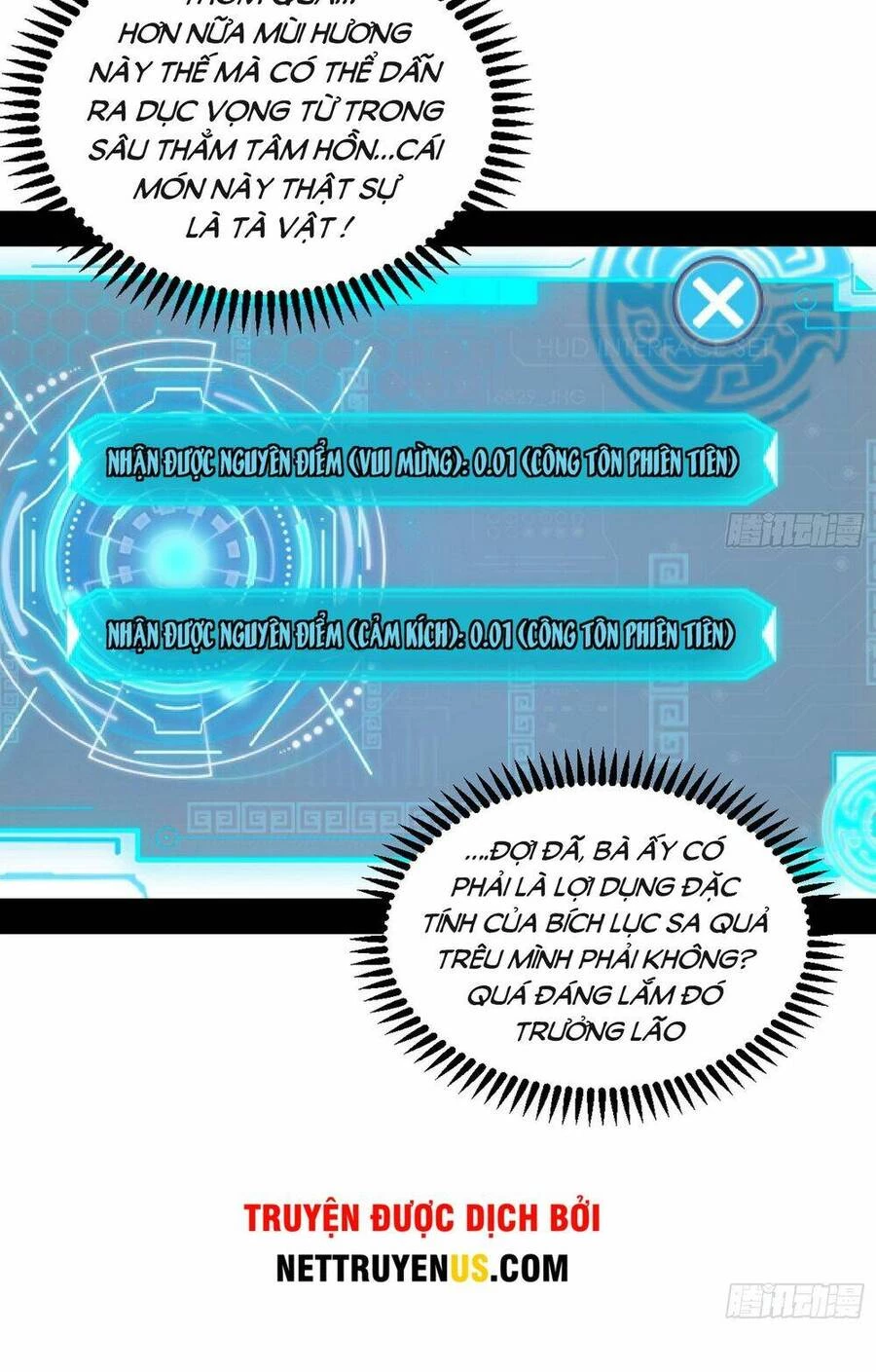 Ta Là Tà Đế Chapter 433 - Trang 4