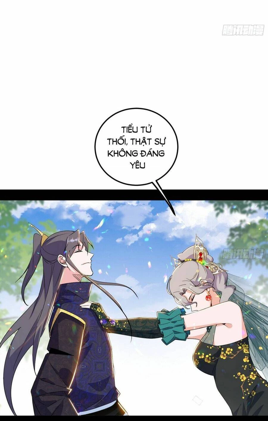 Ta Là Tà Đế Chapter 433 - Trang 4