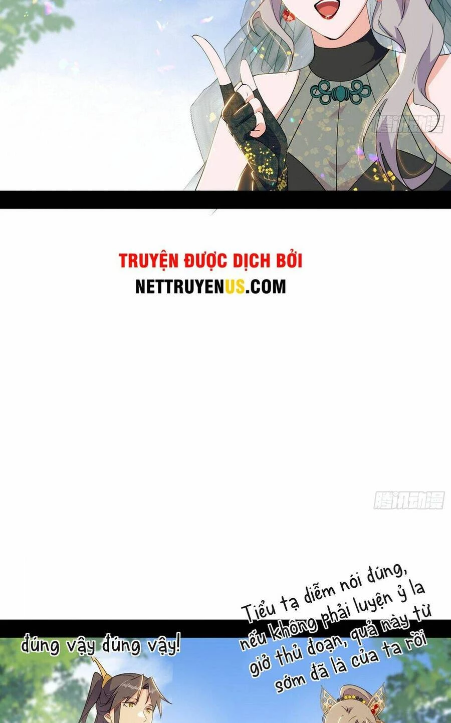 Ta Là Tà Đế Chapter 433 - Trang 4