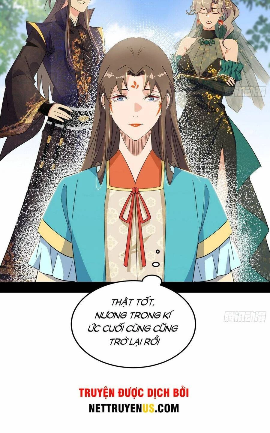 Ta Là Tà Đế Chapter 433 - Trang 4