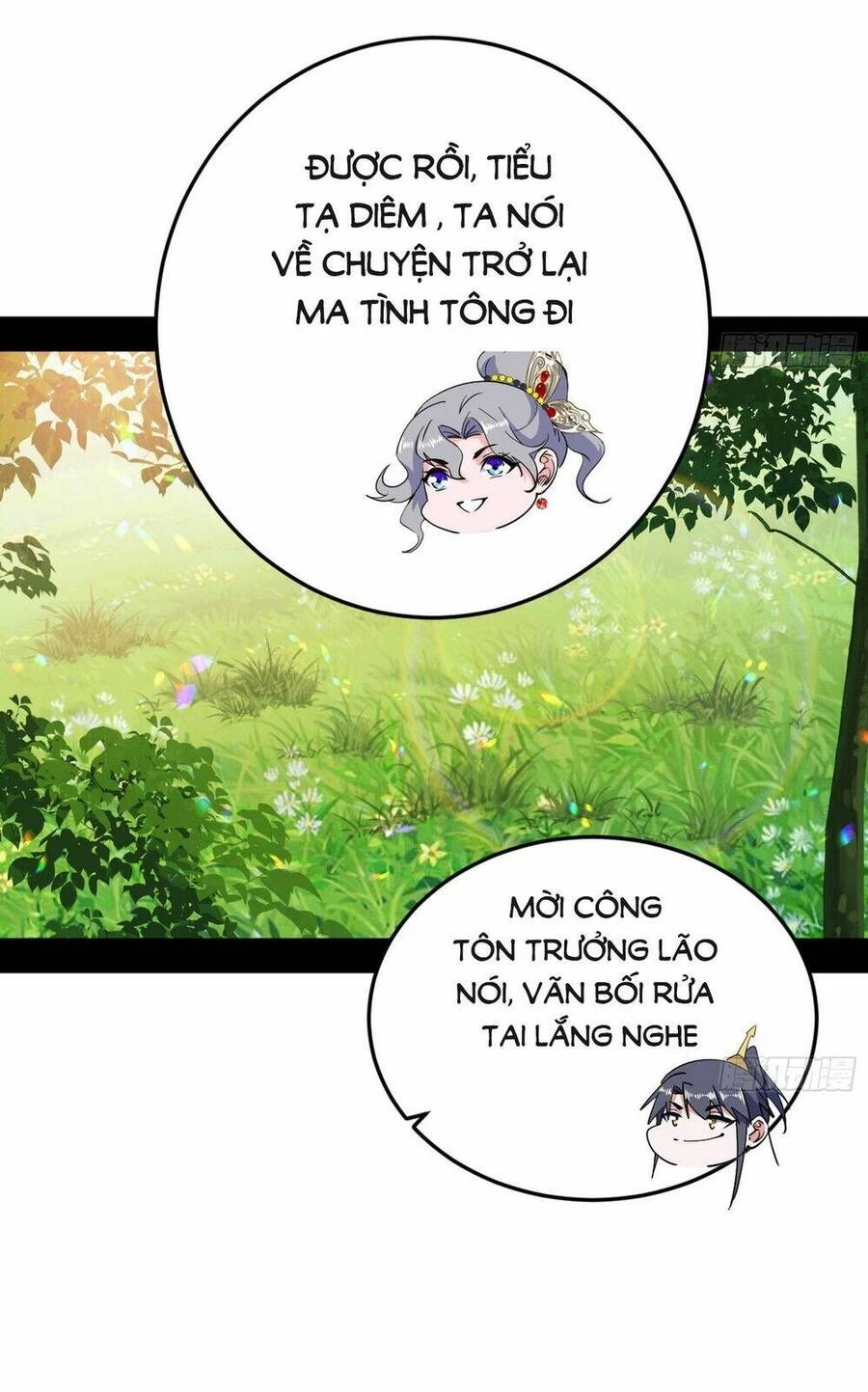 Ta Là Tà Đế Chapter 433 - Trang 4