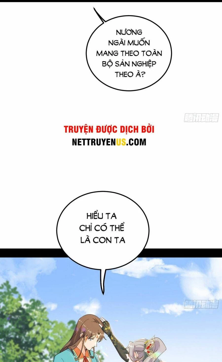 Ta Là Tà Đế Chapter 433 - Trang 4