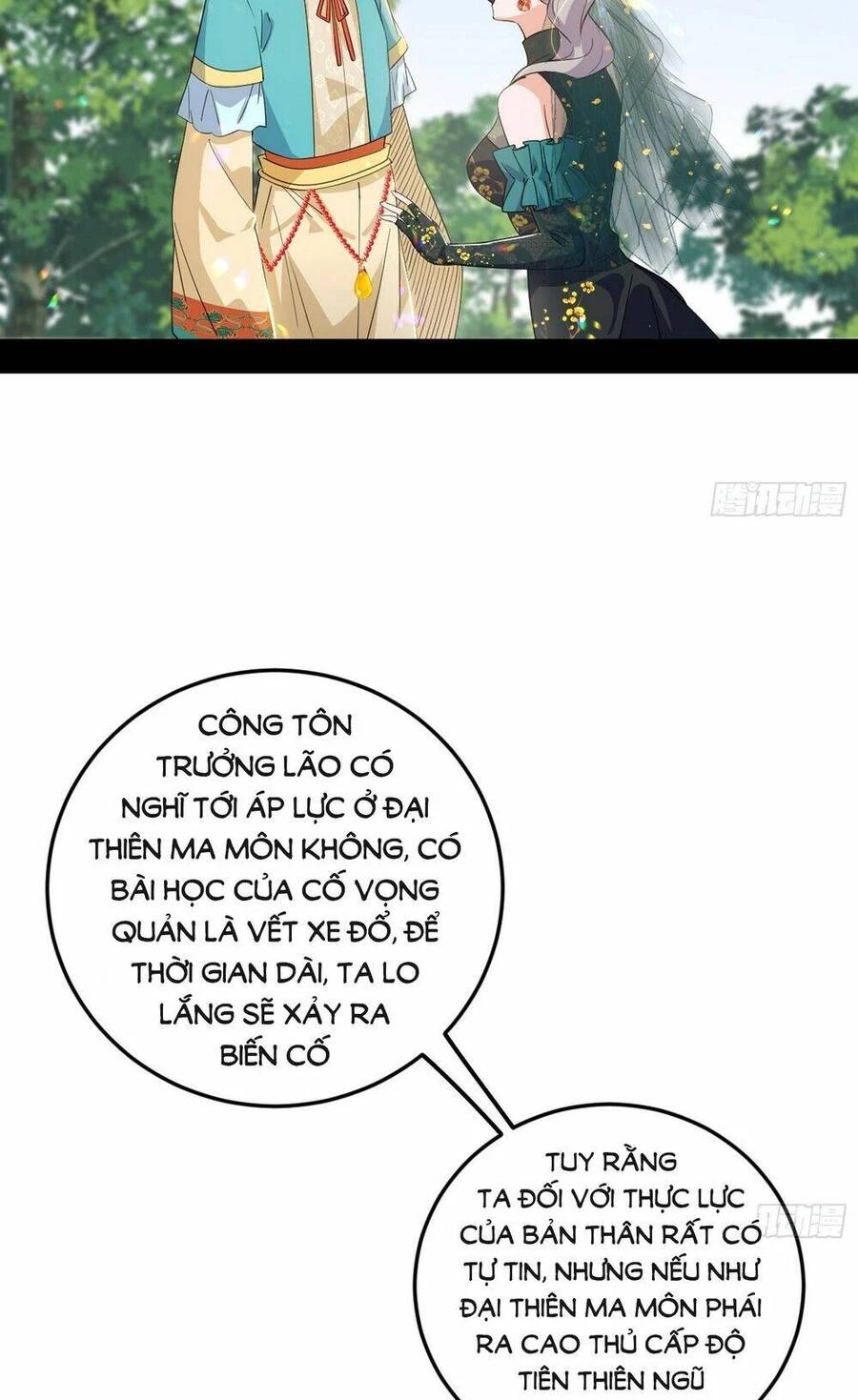 Ta Là Tà Đế Chapter 433 - Trang 4