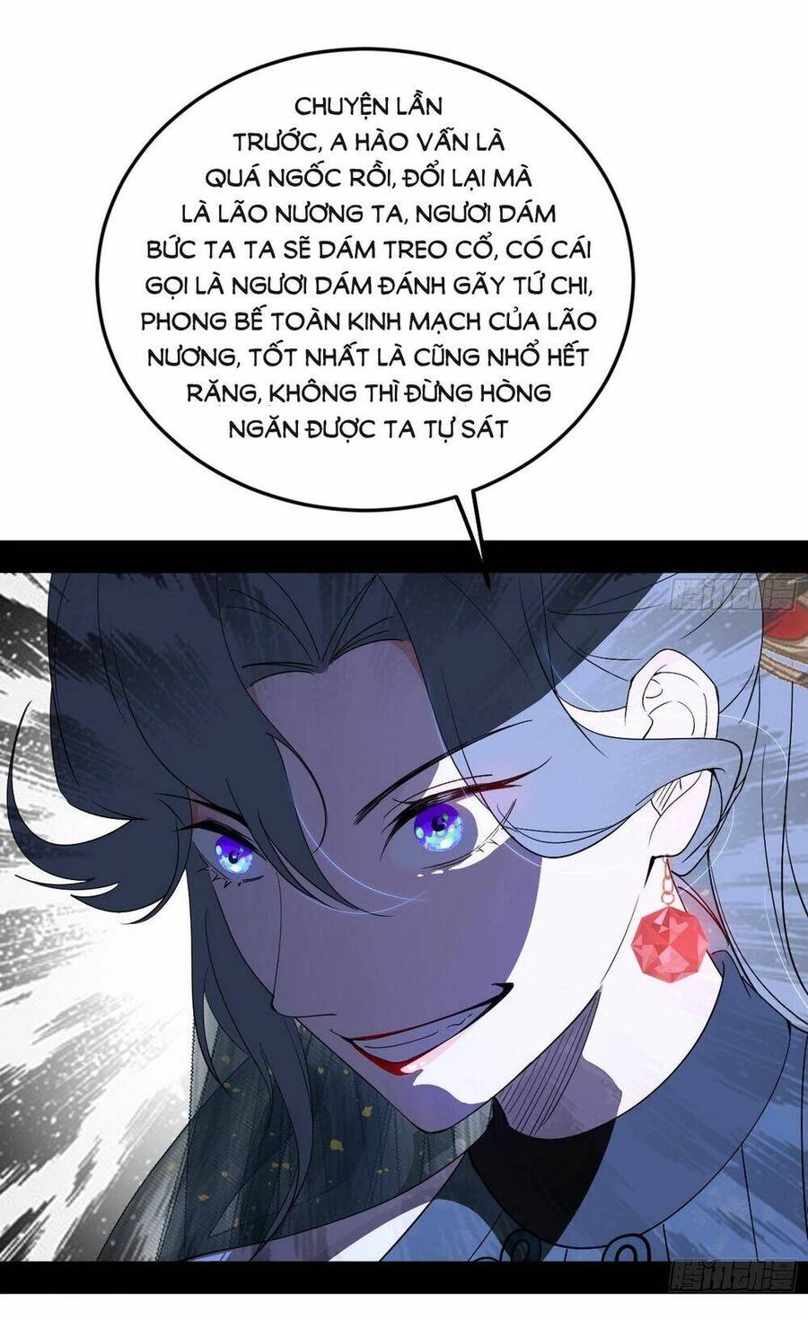 Ta Là Tà Đế Chapter 433 - Trang 4