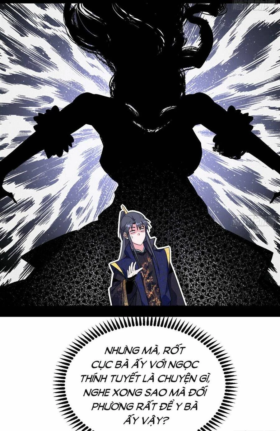 Ta Là Tà Đế Chapter 433 - Trang 4