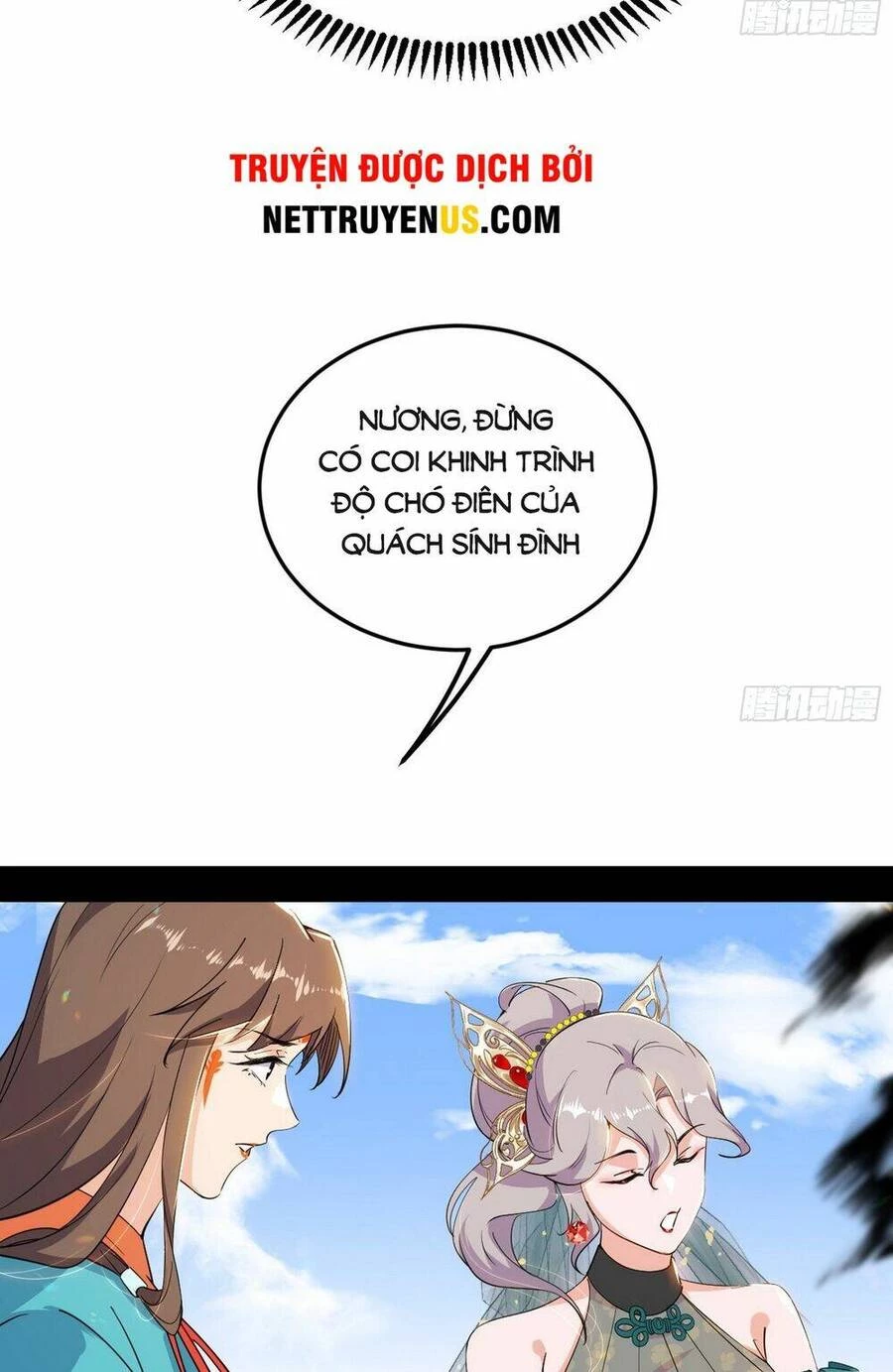 Ta Là Tà Đế Chapter 433 - Trang 4