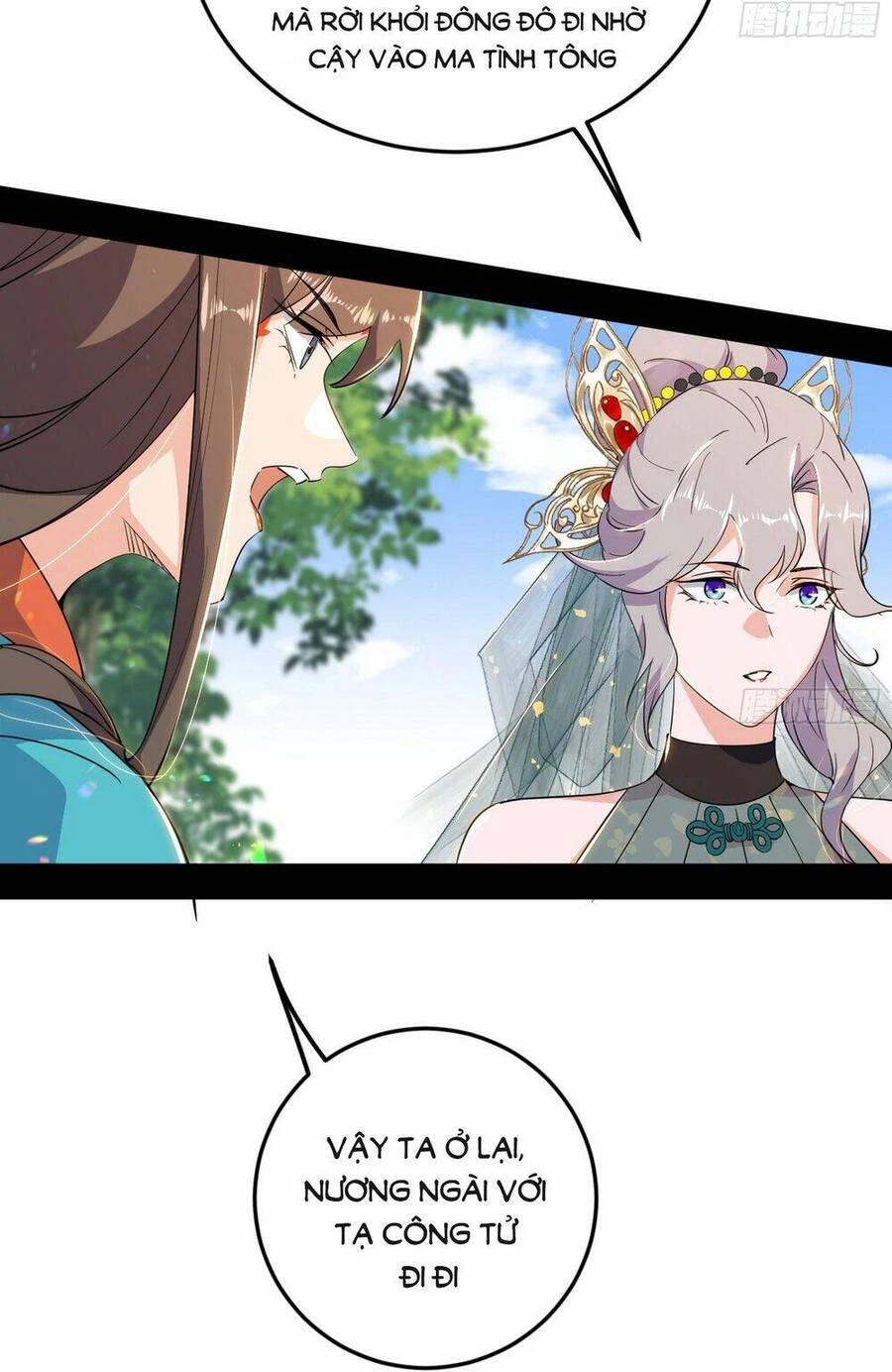 Ta Là Tà Đế Chapter 433 - Trang 4