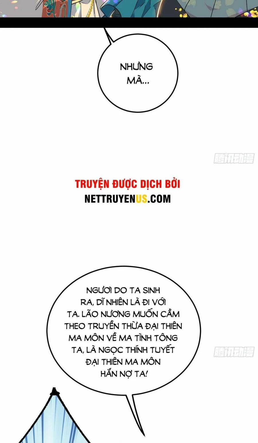 Ta Là Tà Đế Chapter 433 - Trang 4