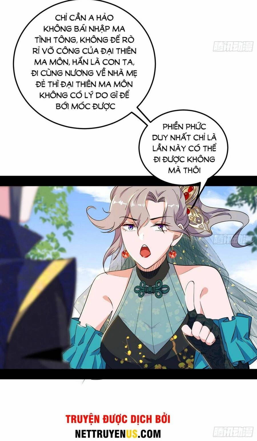 Ta Là Tà Đế Chapter 433 - Trang 4