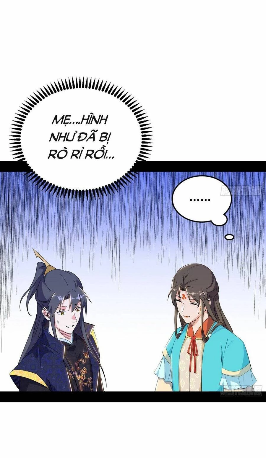 Ta Là Tà Đế Chapter 433 - Trang 4