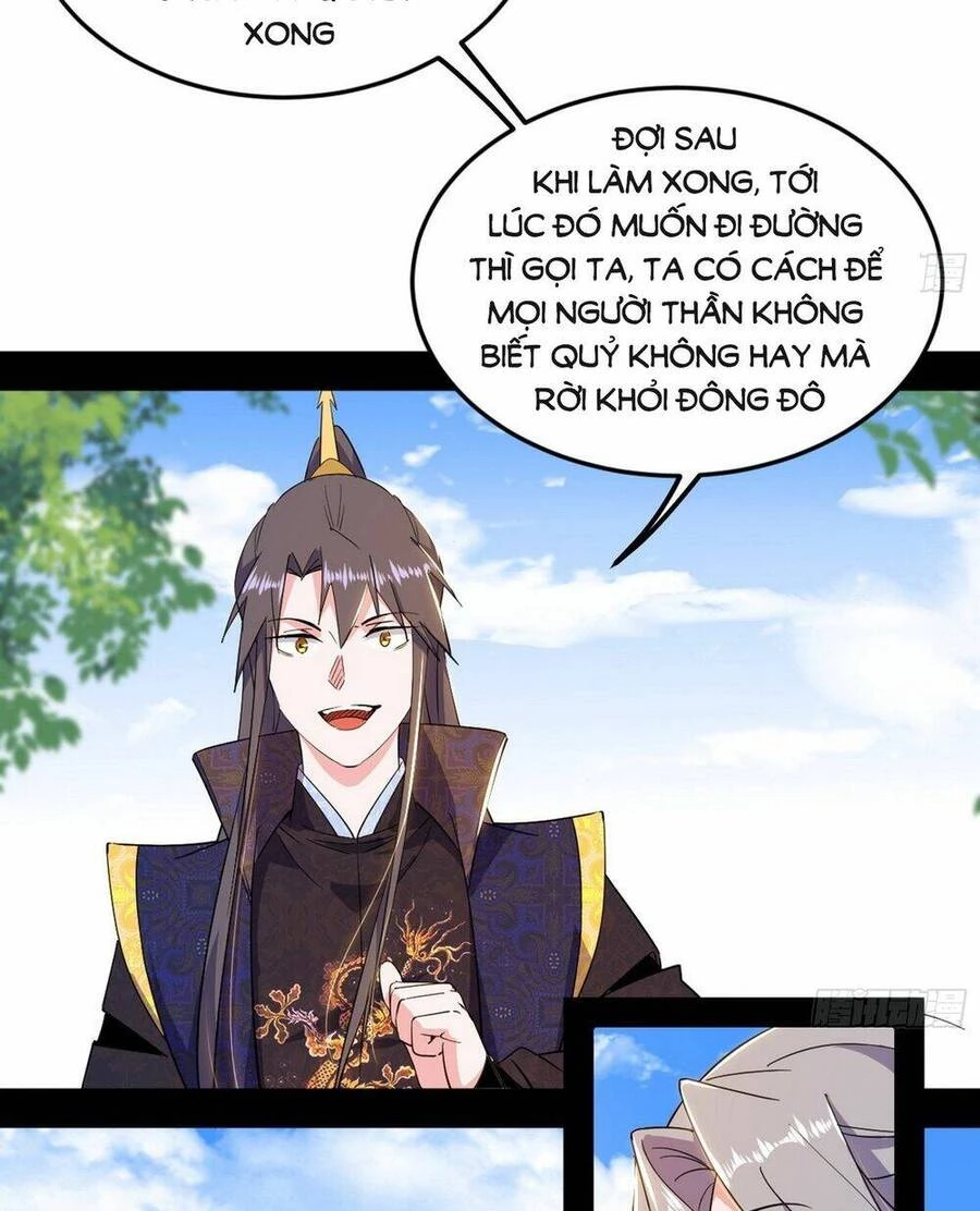 Ta Là Tà Đế Chapter 433 - Trang 4