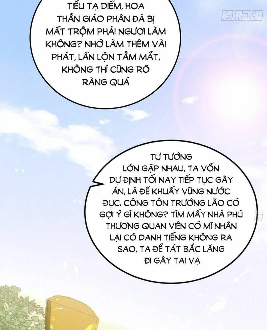 Ta Là Tà Đế Chapter 433 - Trang 4