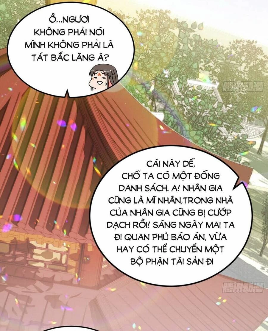 Ta Là Tà Đế Chapter 433 - Trang 4