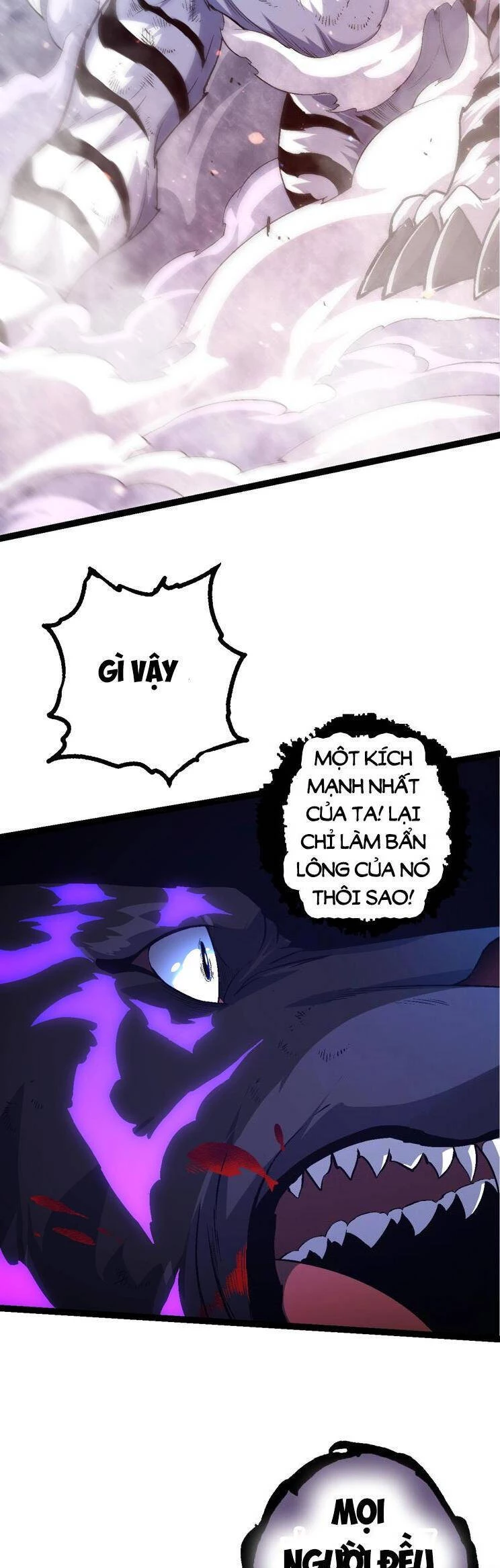 Chuyển Sinh Thành Liễu Đột Biến Chapter 153 - Trang 4