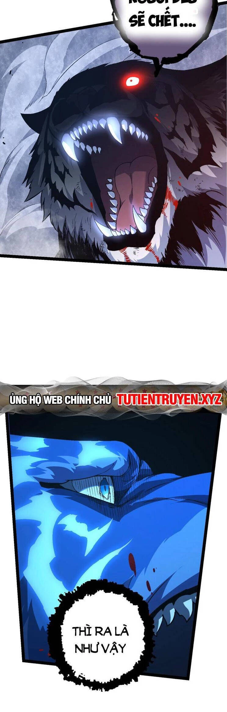 Chuyển Sinh Thành Liễu Đột Biến Chapter 153 - Trang 4