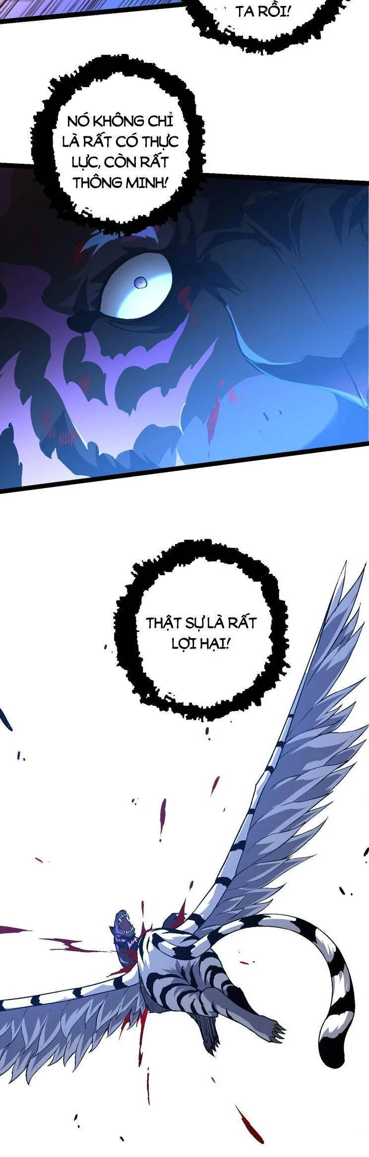 Chuyển Sinh Thành Liễu Đột Biến Chapter 153 - Trang 4