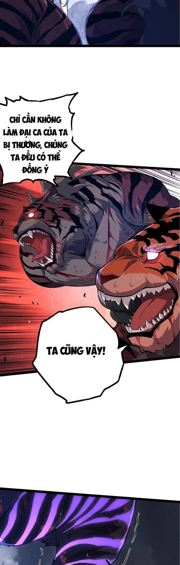Chuyển Sinh Thành Liễu Đột Biến Chapter 153 - Trang 4
