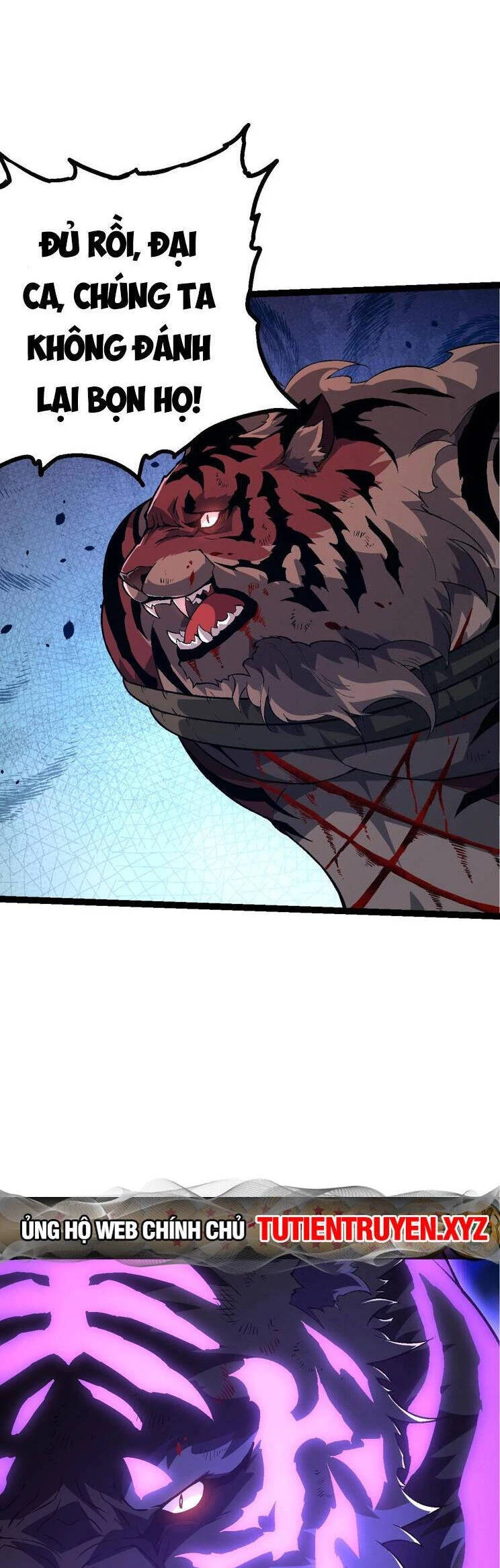 Chuyển Sinh Thành Liễu Đột Biến Chapter 153 - Trang 4