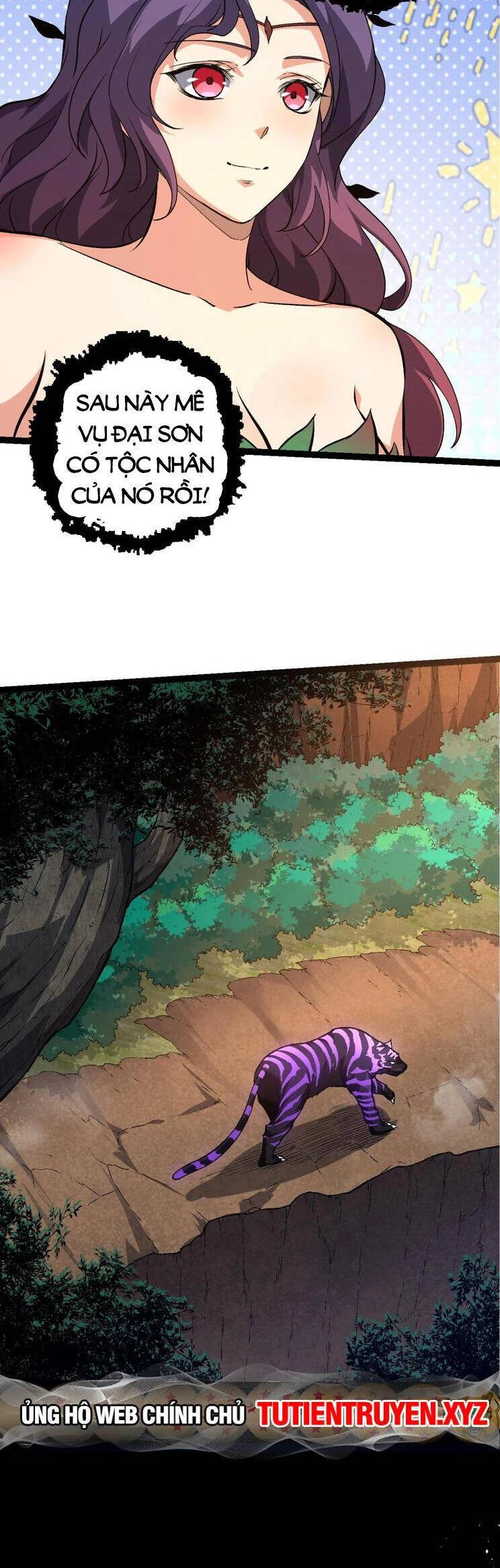 Chuyển Sinh Thành Liễu Đột Biến Chapter 153 - Trang 4