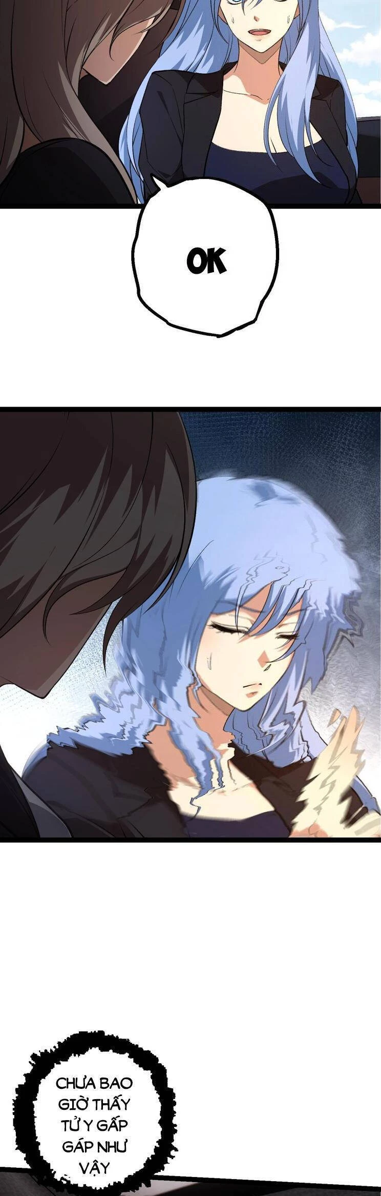 Chuyển Sinh Thành Liễu Đột Biến Chapter 153 - Trang 4