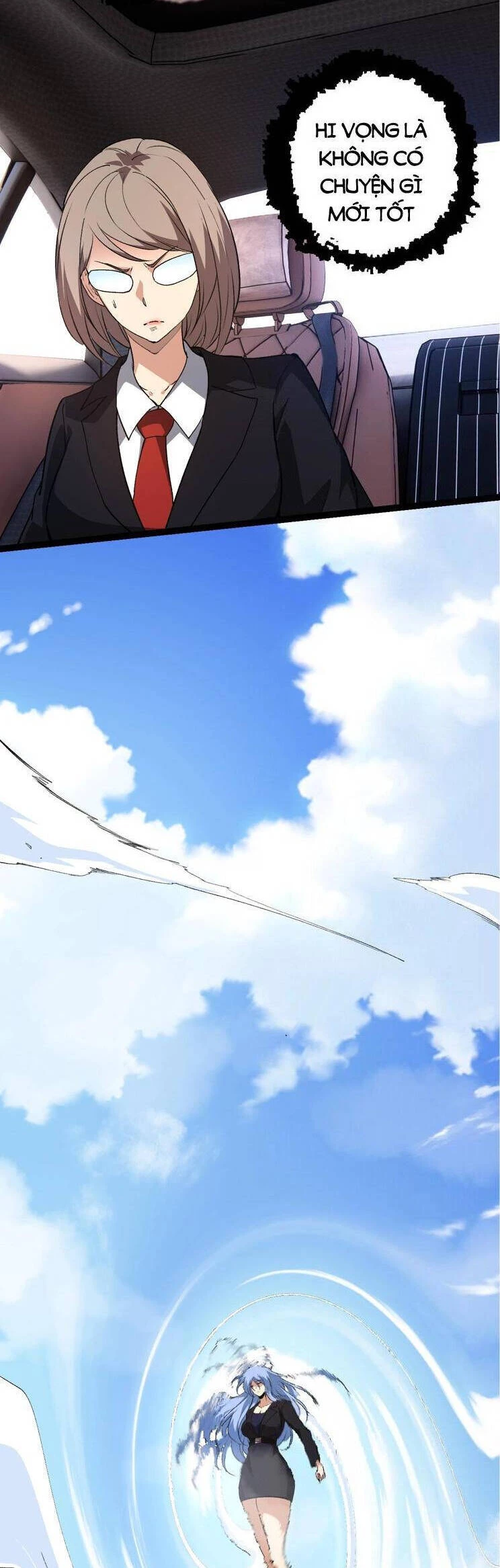 Chuyển Sinh Thành Liễu Đột Biến Chapter 153 - Trang 4