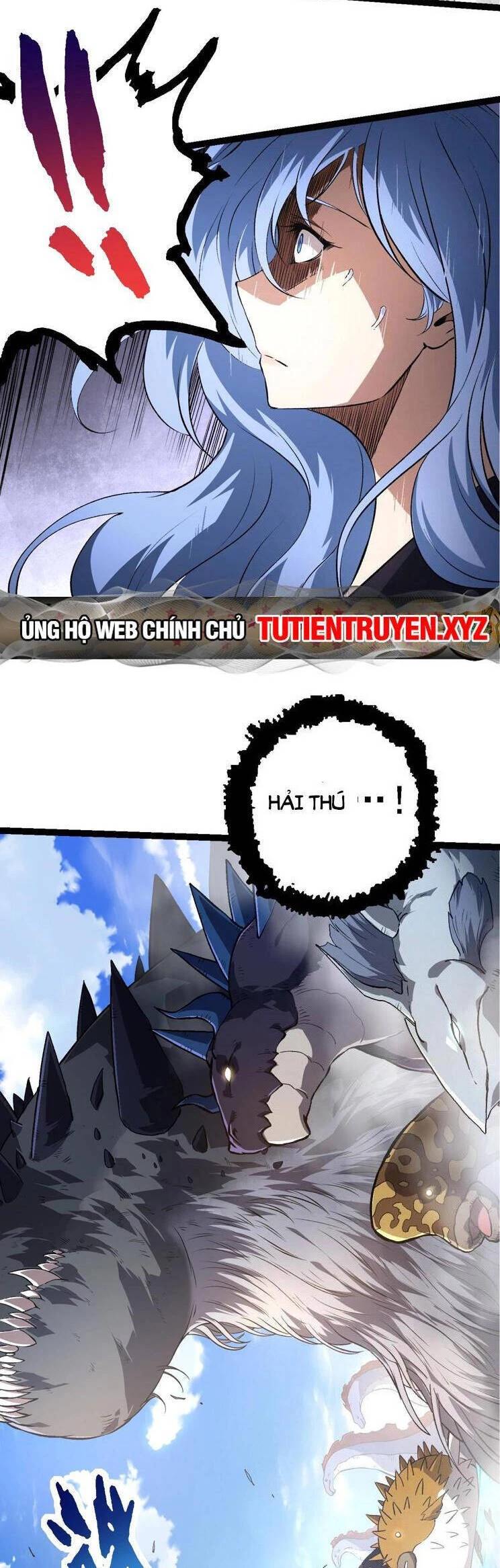 Chuyển Sinh Thành Liễu Đột Biến Chapter 153 - Trang 4