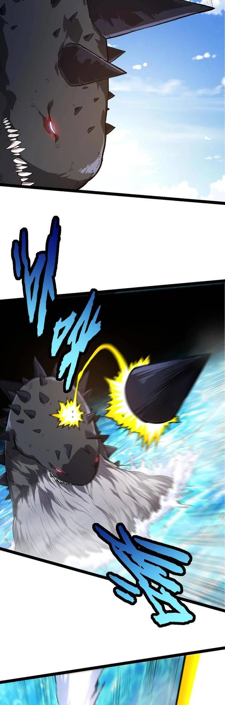Chuyển Sinh Thành Liễu Đột Biến Chapter 153 - Trang 4