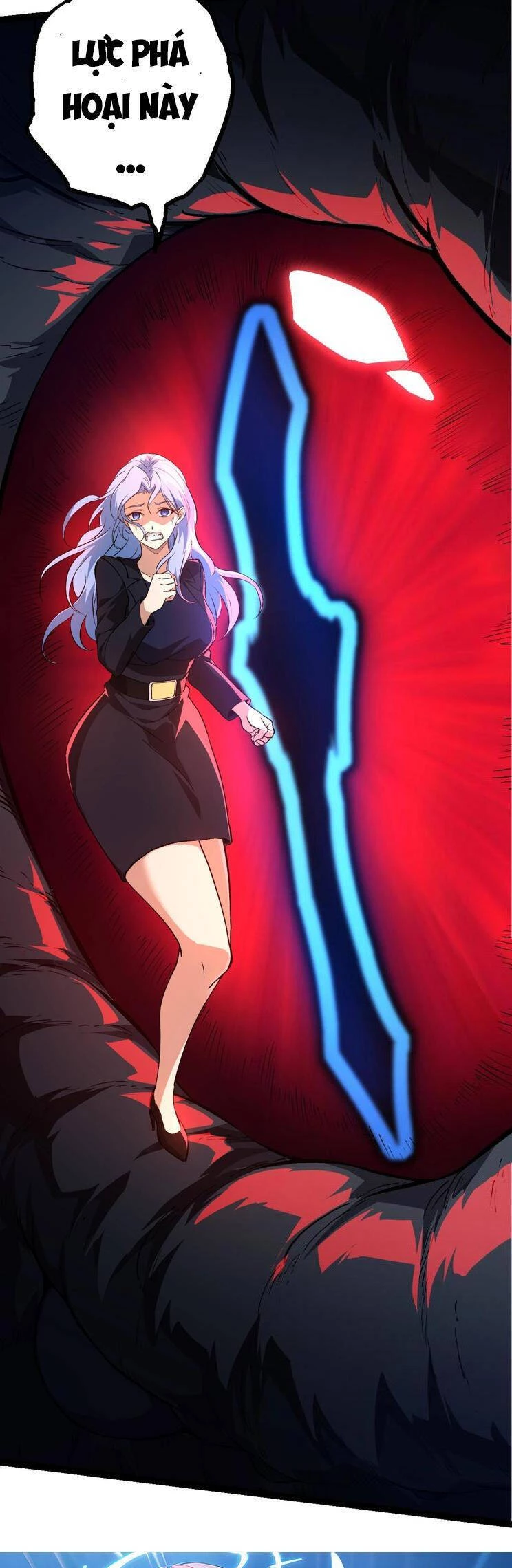 Chuyển Sinh Thành Liễu Đột Biến Chapter 153 - Trang 4