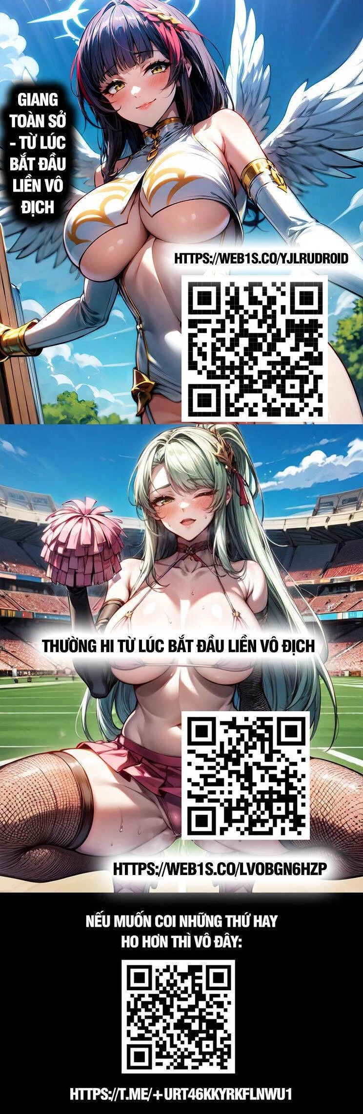 Chuyển Sinh Thành Liễu Đột Biến Chapter 153 - Trang 4