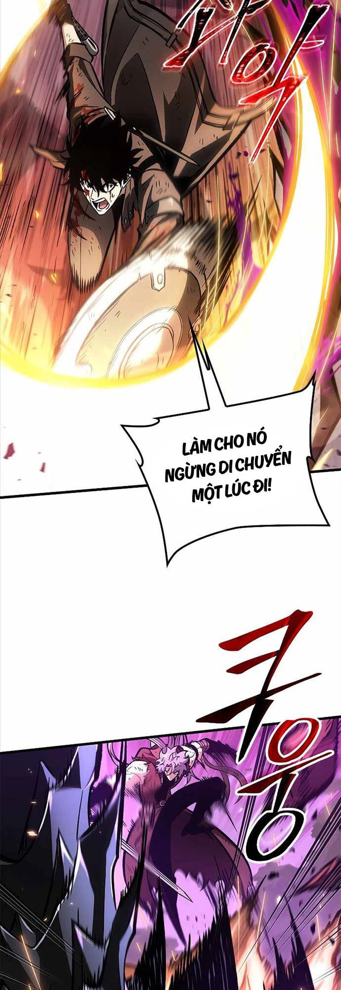 Gacha Vô Hạn Chapter 74 - Trang 4