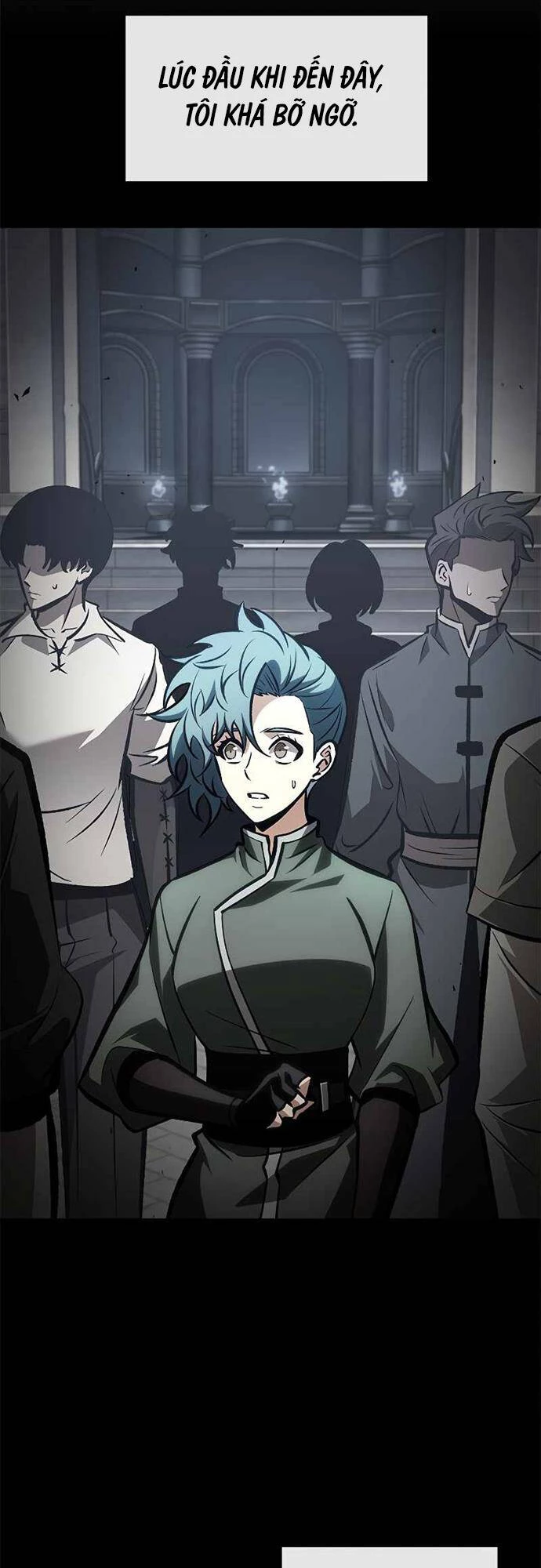 Gacha Vô Hạn Chapter 74 - Trang 4