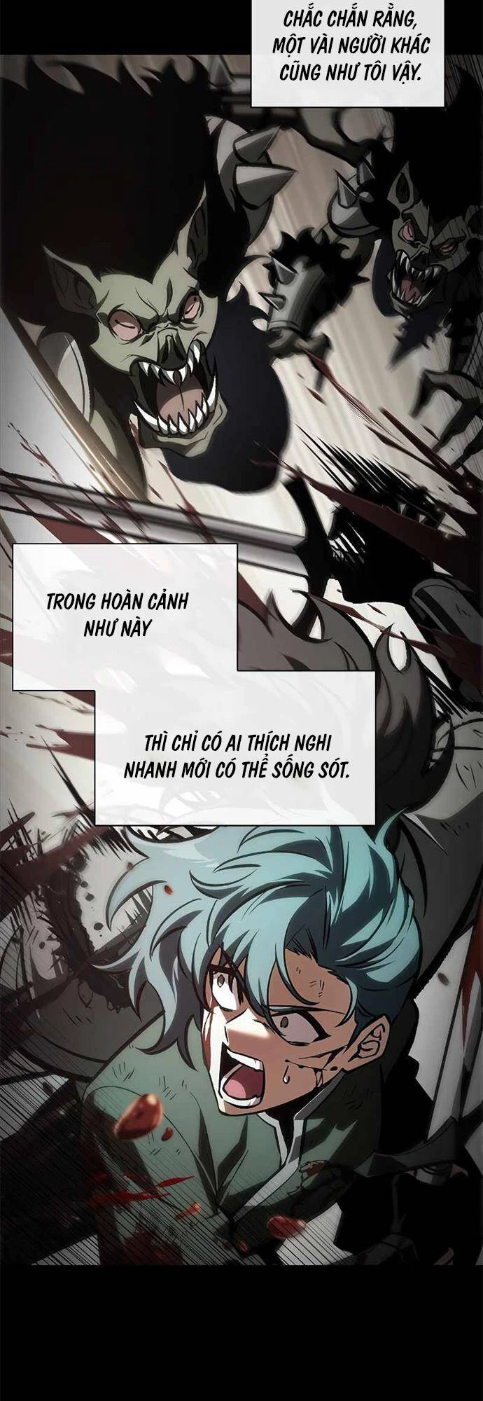 Gacha Vô Hạn Chapter 74 - Trang 4